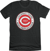 Cincinnati Tigers